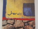 James Laid 7
