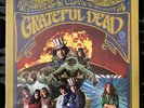 Grateful Dead First Album Unopened Mint in Shrink Wrap WS 1689