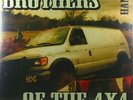 Hank Williams 3 III Brothers of the 4x4 Record LP Vinyl Rare Brand New SEALED