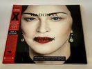 MADONNA MADAME X 2LP vinyl OBI UKRAINE RARE hard to find