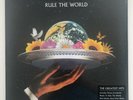 Tears For Fears - Rule The World (Greatest Hits) | 2LP Vinyl Record New Sealed