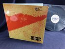 GURU GURU - UFO  '71 GERMANY  Ohr  KRAUT  PROG  VINYL  LP  Like New