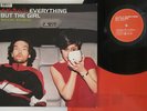 LP EVERYTHING BUT THE GIRL Walking Wounded V2803 VIRGIN UK Vinyl