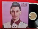 ROBERT GORDON LINK WRAY 1977 LP SIGNED BY BOTH AUTOGRAPH ROCKABILLY