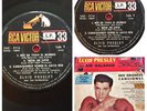ELVIS PRESLEY - KID GALAHAD - 6 SONGS - EP - 7
