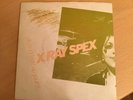 X Ray Spex Oh Bondage Up Yours 7