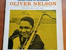 Oliver Nelson 