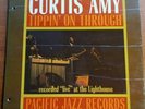Curtis Amy 