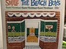 The Beach Boys - The Smile Sessions Mono Vinyl LP