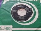 LEMON TREE *WILLIAM CHALKERS TIME MACHINE * I CAN TOUCH A RAINBOW*EX- PSYCH MOVE