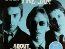 The Jam, About The Young Idea  Vinyl Record *NEW*