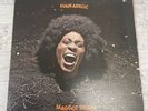 SUPER RARE  - FUNKADELIC 