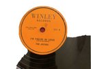 THE JESTERS PLEASE LET ME LOVE YOU ON WINLEY DOO- WOP 78