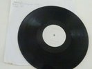 THE DAMNED MACHINE GUN ETIQUETTE 2016 REISSUE TEST PRESS LP ACE/CHISWICK WIKD333