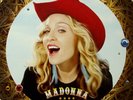 MADONNA Don't Tell Me Record Single 12 Inch Maverick 2000 Blue Vinyl & Dance Pop
