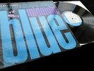 Kenny Burrell - Midnight Blue **US Blue Note BLP 4123 Van Gelder Mono**