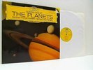 KARAJAN holst the planets LP EX/EX, 2532 019 vinyl, deutsche grammophon, DG, DGG