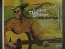 luke the drifter [Vinyl] HANK WILLIAMS