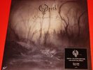 Opeth: Blackwater Park 20th Anniversary Edition 2 LP White Color 180G Vinyl NEW