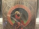 *Blues For Allah* by Grateful Dead LP Vinyl MOFI MFSL Mobile Fidelity New Sealed