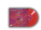 Santan Dave We’re All Alone In This Together Limited Edition Red Vinyl LP WAAITT