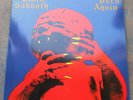 LP BLACK SABBATH Born Again, 1st GERMANY, EX+/MINT-
