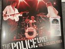 The Police Atlanta Vol.2 Live RSD LP Vinyl Record