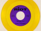 ROYAL CHESSMEN / RICHARD & JERRY: beggin' you / this thing called love RIOT 7