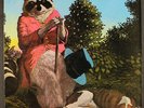 J.J. CALE: naturally SHELTER 12