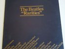 The Beatles - Rarities - 1979 UK Press PSLP 261 Ultrasonic EX/NM 01