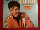Elvis Presley  CLAMBAKE LPM-3893  RARE VG++ w/ Bonus Photo