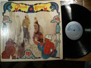 Reign Ghost Allied Records original psych vinyl