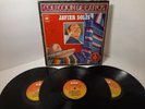 Javier Solis Coleccion De Exitos 1978 CBS 3 Disc LP Vinyl