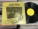 Farid el Atrache Sabah Lahn Hobbi VG VG+ Fairuz Om Kalsoum Mohamed Abdel Wahab