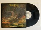 Judas Priest - Sad Wings Of Destiny - 1980 US WL Promo (NM) Ultrasonic Clean