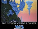 YES The Steven Wilson Remixes Box Set Vinyl x 6 Album LPs New & Sealed