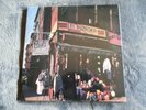 Beastie Boys Paul's Boutique LP Original 8 Panel Cover From 1989 RARE