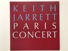 Keith Jarrett - Paris Concert - Mint/Mint