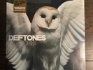 Deftones DIAMOND EYES White Vinyl LP Limited Edition Colored Record New Sealed