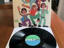The Young Rascals - Groovin' Japanese Pressing Vinyl 1967