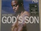 NEW Nas 