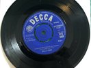 BILLY FURY Don’t Jump-I Love Now-please Don’t Go-if I Lose You Vinyl Record EP