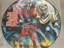 IRON MAIDEN 