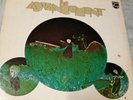 The Advancement -Psych LP-Original US- Philips 600-328