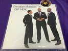 Christian McBride Trio Out Here RSD2 2021 NEW LP Piranha Records