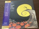 The Nightmare Before Christmas Soundtrack - Mondo Exclusive - 2x LP Color Vinyl