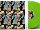 Lana Del Rey Norman Fucking Rockwell NFR Lime Green Vinyl LP Exclusive Crease