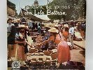 Lola Beltran Historia De Exitos  Lp Record Vinyl set VG/VG 12” 33 Rpm