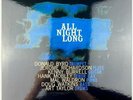 All Night Long • Hank Mobley • Analogue Productions 200g vinyl record LP NM M-