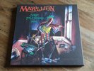Marillion - Script For A Jesters Tear 4LP Ltd Boxset - OOP - Mint-, unplayed